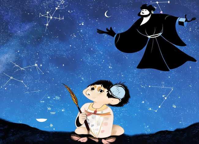 儿童历史故事100个必听；儿童历史故事100个必听李白