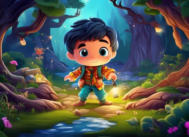 寻宝故事绘本图片，寻宝故事绘本图片高清