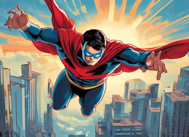 超人故事简介 - 超人故事简介50字 超人故事简介 - 超人故事简介50字