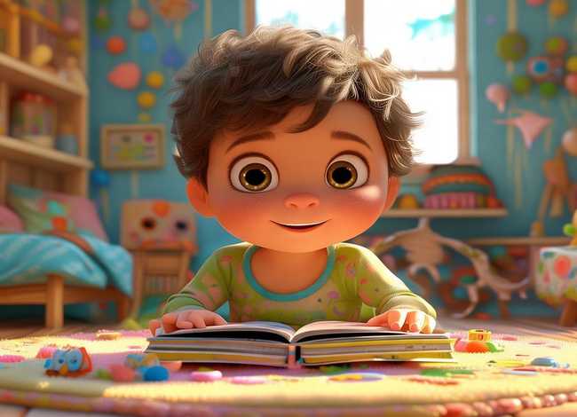 三岁幼儿小故事 三岁幼儿小故事简短