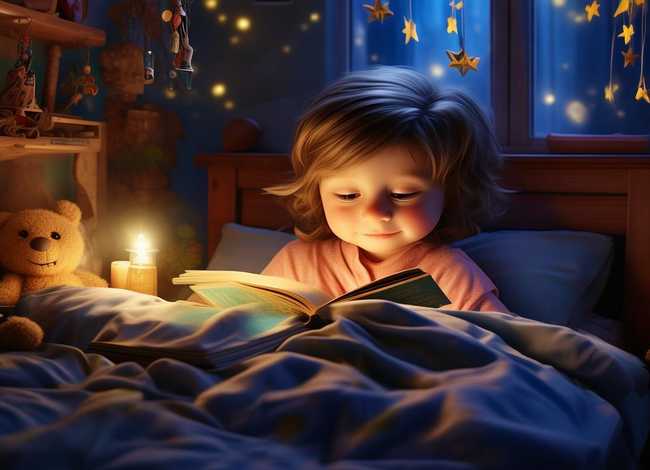 六岁宝宝睡前故事阅读（六岁宝宝睡前故事阅读视频）