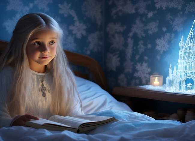 儿童睡前故事艾莎公主 艾莎公主故事睡前完整故事 儿童睡前故事艾莎公主 艾莎公主故事睡前完整故事