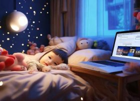 儿童睡前小故事mp3下载 儿童睡前故事mp3下载