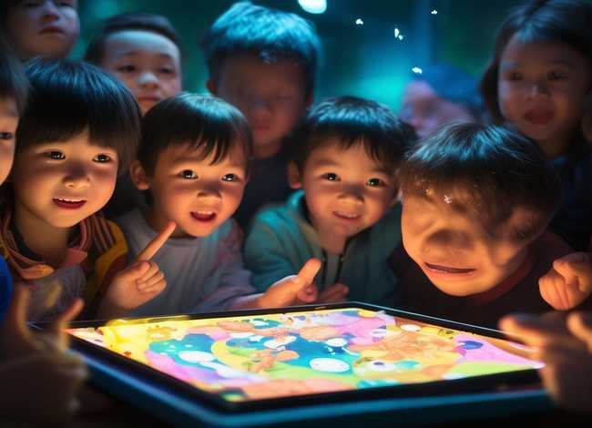 米小圈故事在线听，米小圈故事在线听免费