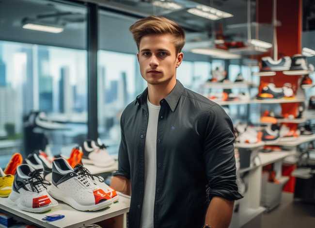 安踏创业故事 安踏创业的故事