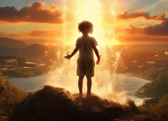 奇迹故事梗概 - 奇迹电影故事梗概