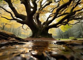 树的短故事（树的小故事简短）