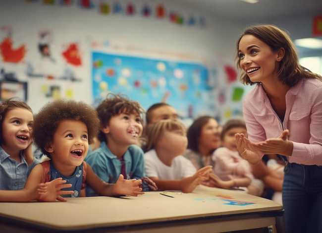 儿童语商培养 - 儿童语商培养心得体会