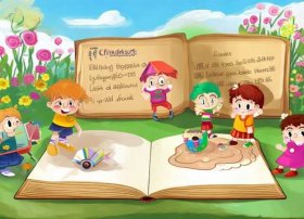 幼儿成语故事绘本（幼儿成语故事绘本主题内容怎么写）