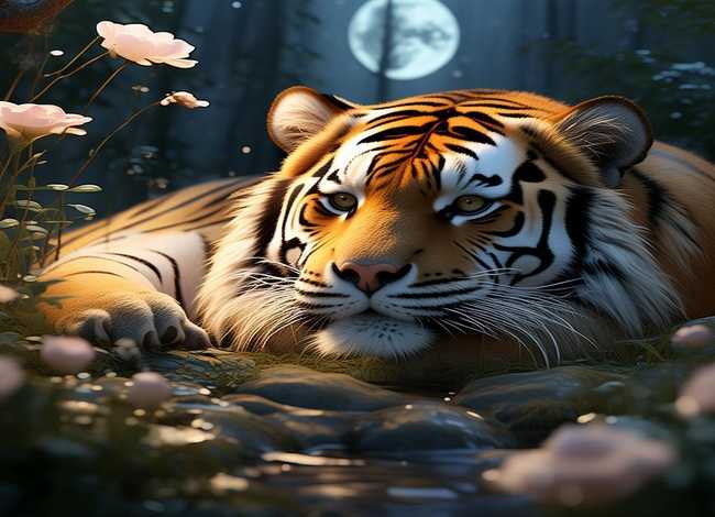 老虎的睡前故事文字版 - 老虎的睡前故事文字版视频 老虎的睡前故事文字版 - 老虎的睡前故事文字版视频