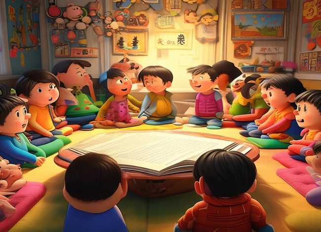 儿童中文故事免费听 - 幼儿中文故事大全 儿童中文故事免费听 - 幼儿中文故事大全