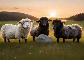 故事三只羊的故事视频 故事三只羊的故事视频大全