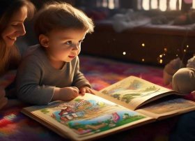 讲故事小儿故事（讲小儿故事在线听）