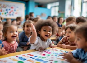 儿童数的概念 儿童数概念的发展