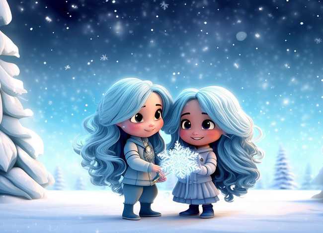 冰雪奇缘儿童剧；冰雪奇缘儿童剧文案