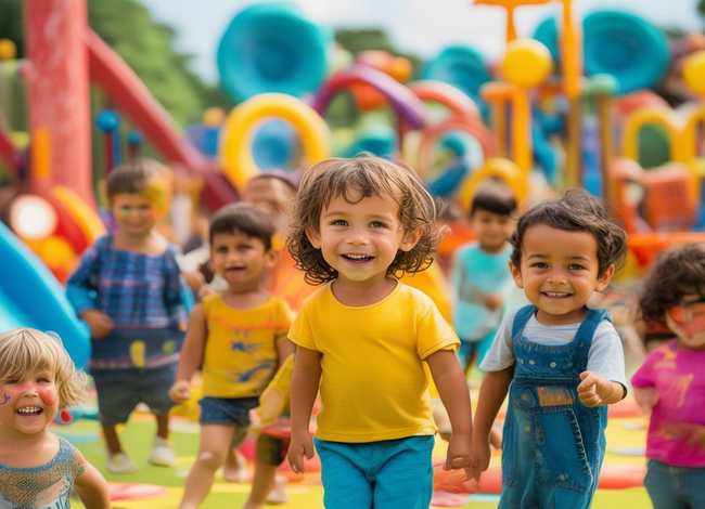 儿童的同义词(儿童的同义词或近义词) 儿童的同义词(儿童的同义词或近义词)