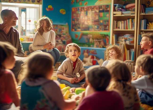 儿童讲故事3-6岁免费听故事，讲故事大全免费听6岁