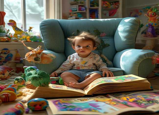 适合儿童听的长故事(适合小孩听的长篇故事) 适合儿童听的长故事(适合小孩听的长篇故事)