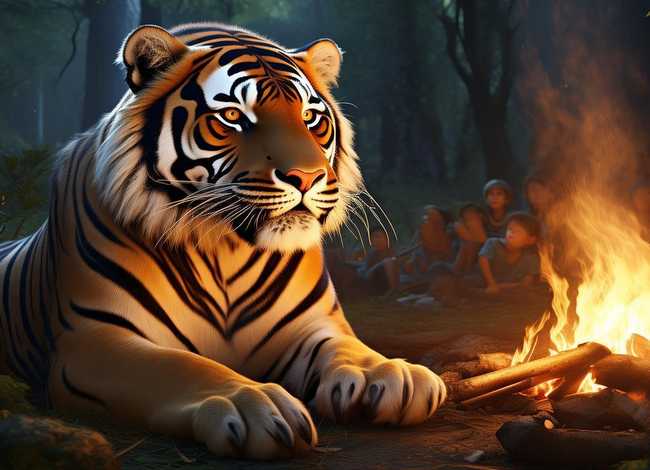 老虎故事睡前故事视频(老虎故事睡前故事视频在线观看) 老虎故事睡前故事视频(老虎故事睡前故事视频在线观看)