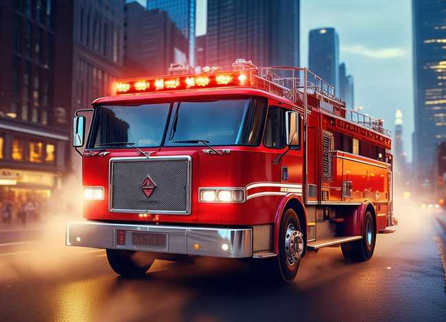 消防车的故事在线收听(消防车的故事在线收听完整版) 消防车的故事在线收听(消防车的故事在线收听完整版)