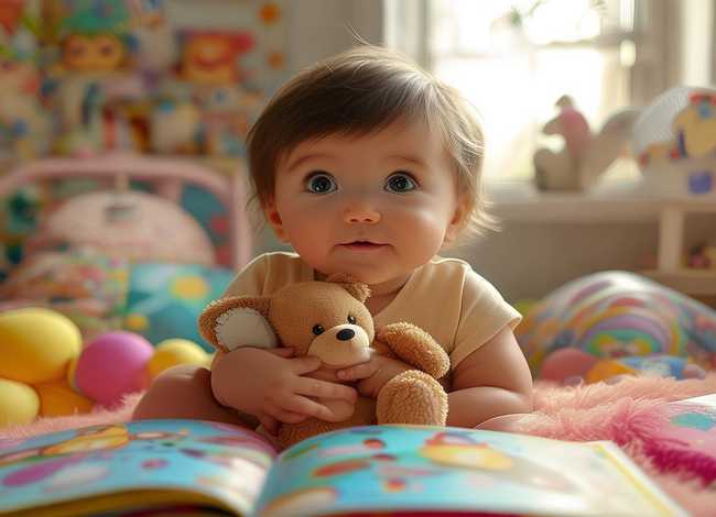 不哭不哭幼儿故事 - 不哭不哭幼儿故事大全