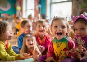 儿童故事表演情景剧3-5分钟；情景故事表演剧本幼儿园