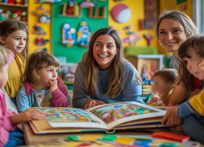 儿童讲故事3-6岁免费听故事，讲故事大全免费听6岁