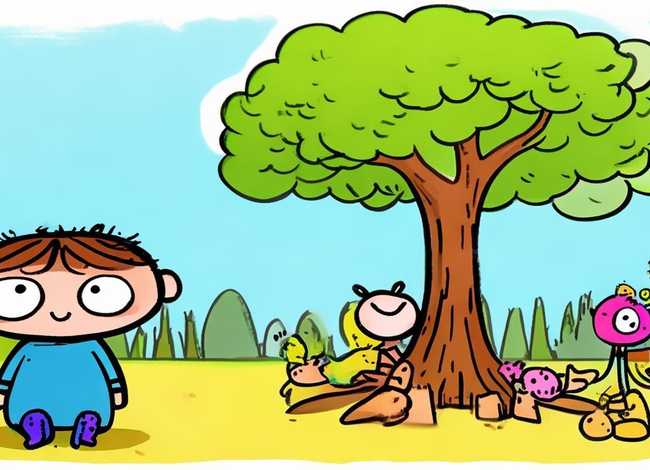 儿童故事插图简笔画;儿童故事插图简笔画图片 儿童故事插图简笔画;儿童故事插图简笔画图片