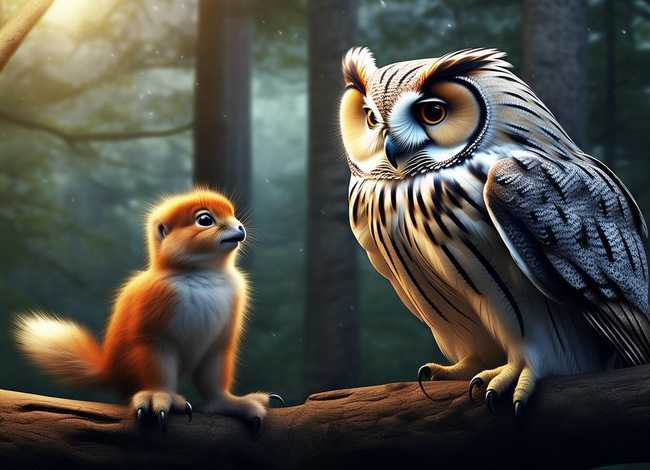 小故事大道理简短，小故事大道理简短20字左右