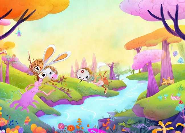 经典儿童100故事大全(儿童经典故事100篇大全) 经典儿童100故事大全(儿童经典故事100篇大全)