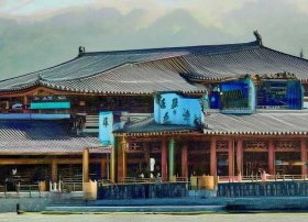 编一个童话故事100字（编一个童话100字左右）