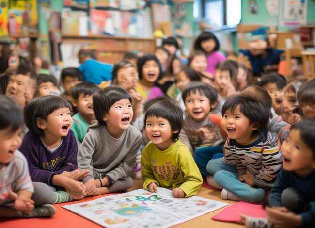 教学故事100篇(教学故事100篇幼儿园) 教学故事100篇(教学故事100篇幼儿园)