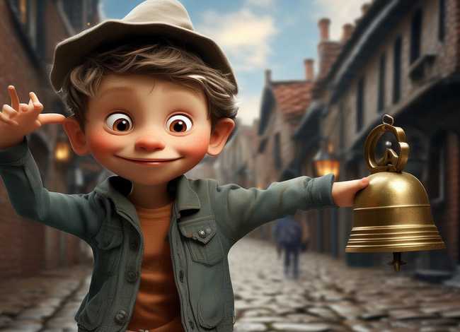 少儿小故事短篇100字、少儿小故事短篇100字掩耳盗铃