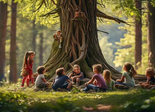 儿童故事612岁的故事、故事6~12岁 儿童故事612岁的故事、故事6~12岁