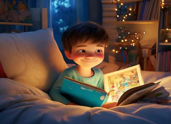 儿童长篇睡前故事大全6岁(故事大全 6岁睡前故事文字) 儿童长篇睡前故事大全6岁(故事大全 6岁睡前故事文字)