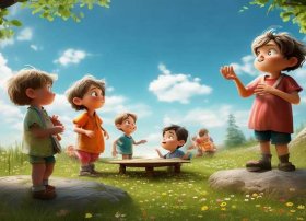 儿童简单古诗（少儿简单古诗）