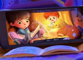 可以听的儿童故事软件 - 小朋友可以听故事的app