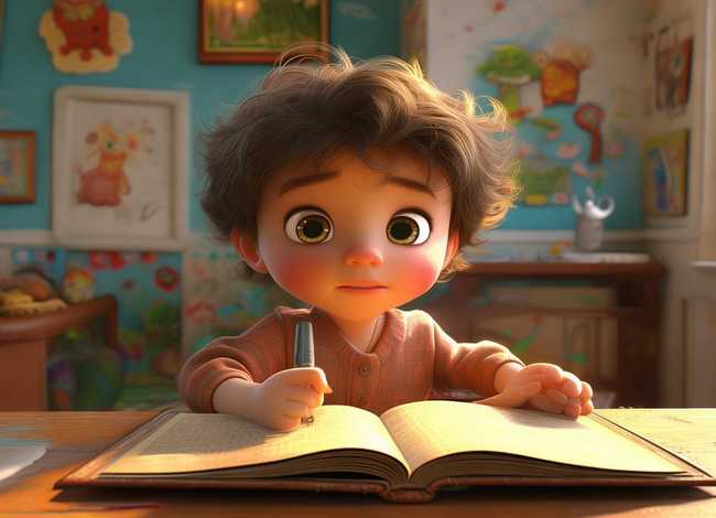 儿童故事信;儿童故事言而有信的人 儿童故事信;儿童故事言而有信的人