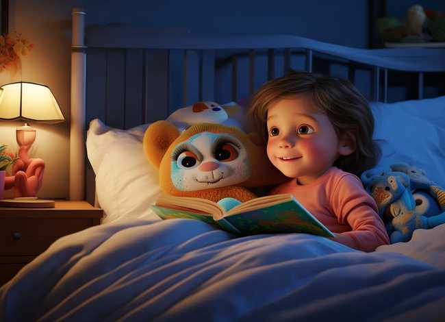 5岁儿童睡前故事连续播放；5岁宝宝睡前故事播放