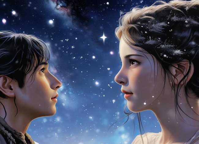 小故事牛郎织女 小故事牛郎织女视频