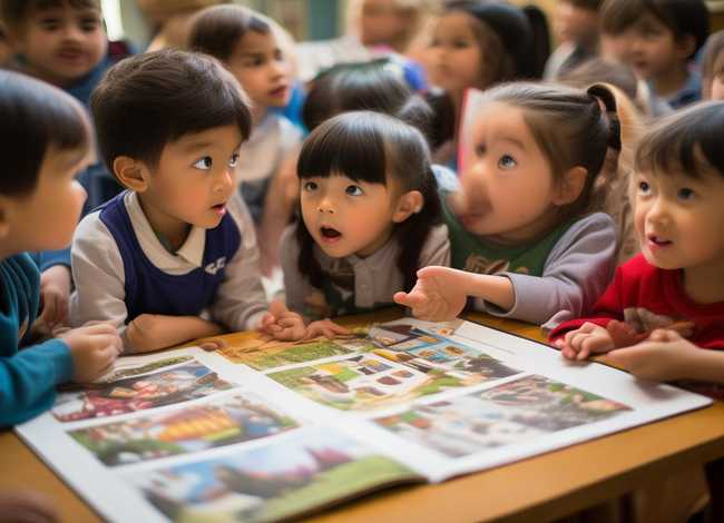 小学故事大全讲故事（小学故事大全讲故事视频）