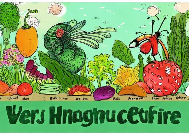 故事好饿的毛毛虫故事意义、好饿的毛毛虫故事寓意