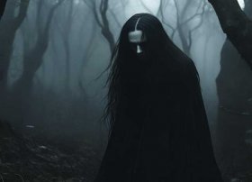 吸血鬼故事起源 - 吸血鬼故事起源于哪里