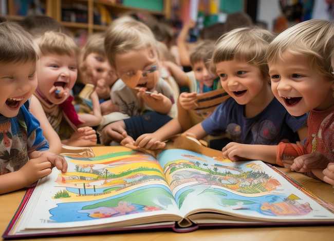 儿童手工故事书怎么做；幼儿手工故事书籍制作