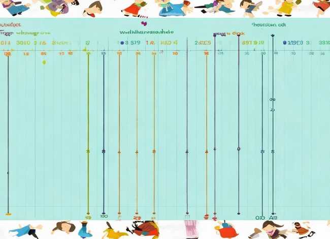 儿童生长发育曲线图电子版下载、儿童生长发育曲线图片2到18岁