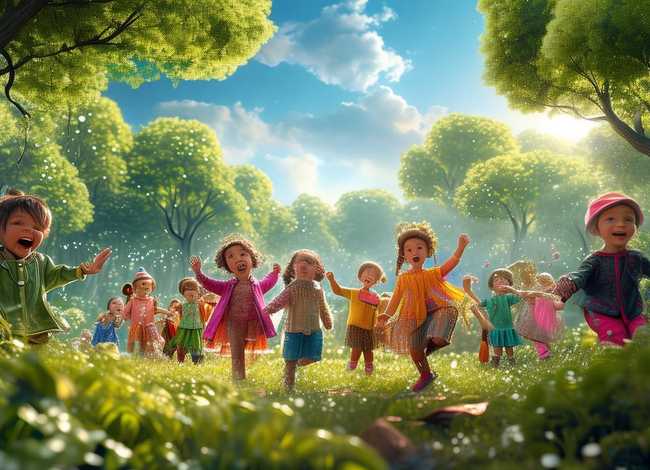 幼儿园森林情景剧,森林舞会幼儿园情景剧 幼儿园森林情景剧,森林舞会幼儿园情景剧