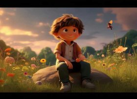 有个叫西蒙的小孩的电影（有个叫西蒙的小孩的电影叫什么）