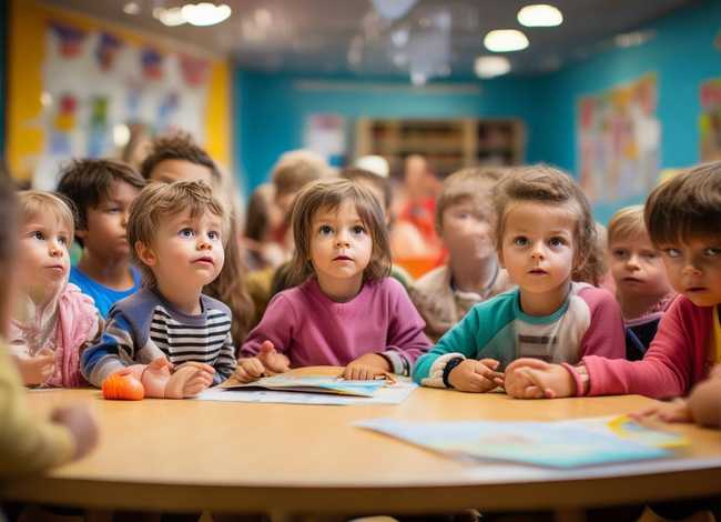 儿童故事教案大全儿童心理剧 - 幼儿心理教育故事