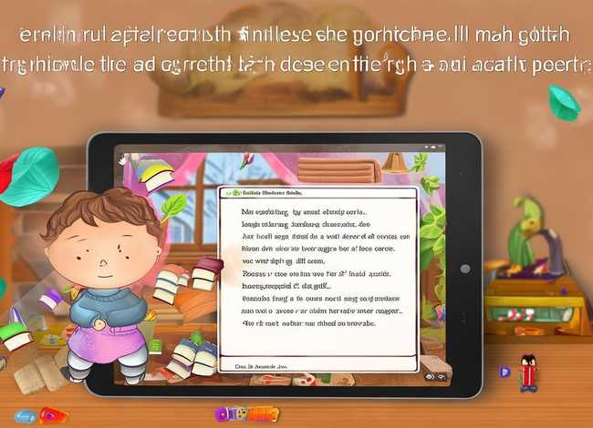 儿童英语古诗app（搜索英语古诗）