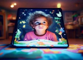 儿童讲故事的应用 - 幼儿讲故事的作用